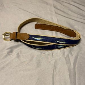 Men’s Zep-Pro Belt